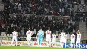 Elazığspor yeni hocasıyla 2'de 2 yaptı