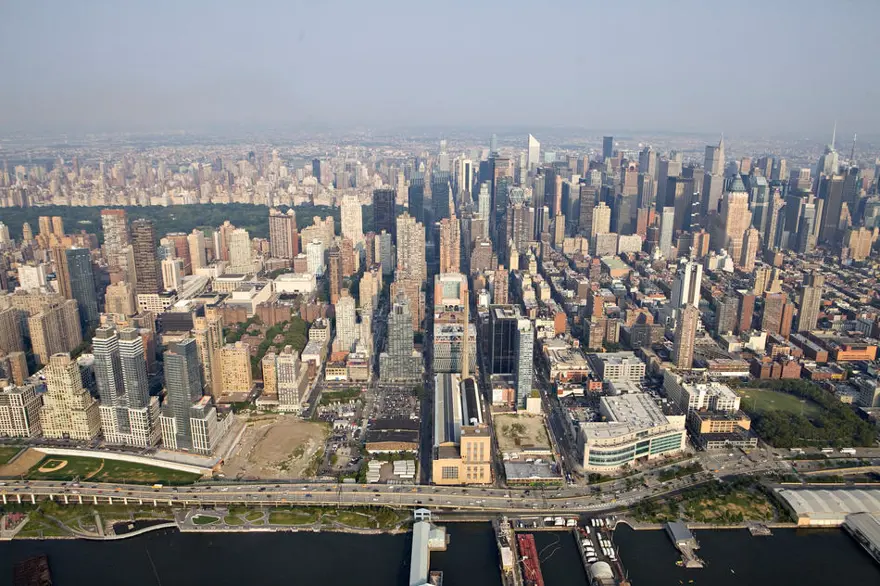 New York'a bir de böyle bakın 54 New York'a bir de böyle bakın 54