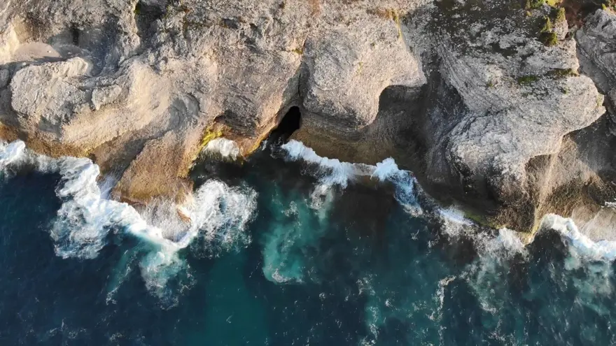 Kocaeli'nde görmeniz gereken 3 cennet köşe: Sardala Koyu, Pembe Kayalar ve Cennet Havuzu 19