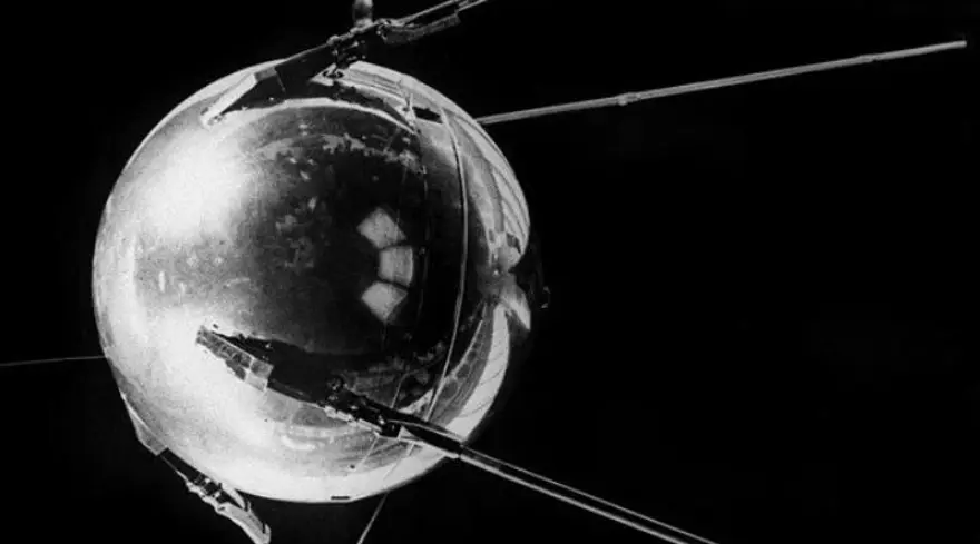 Yarım asırlık Uzay çöpü yeryüzüne iniyor: Kosmos 482 nedir, nereye düşecek? 1 Yarım asırlık Uzay çöpü yeryüzüne iniyor: Kosmos 482 nedir, nereye düşecek? 1