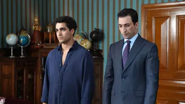 Yalı Çapkını zirveden inmiyor: Reyting sonuçları