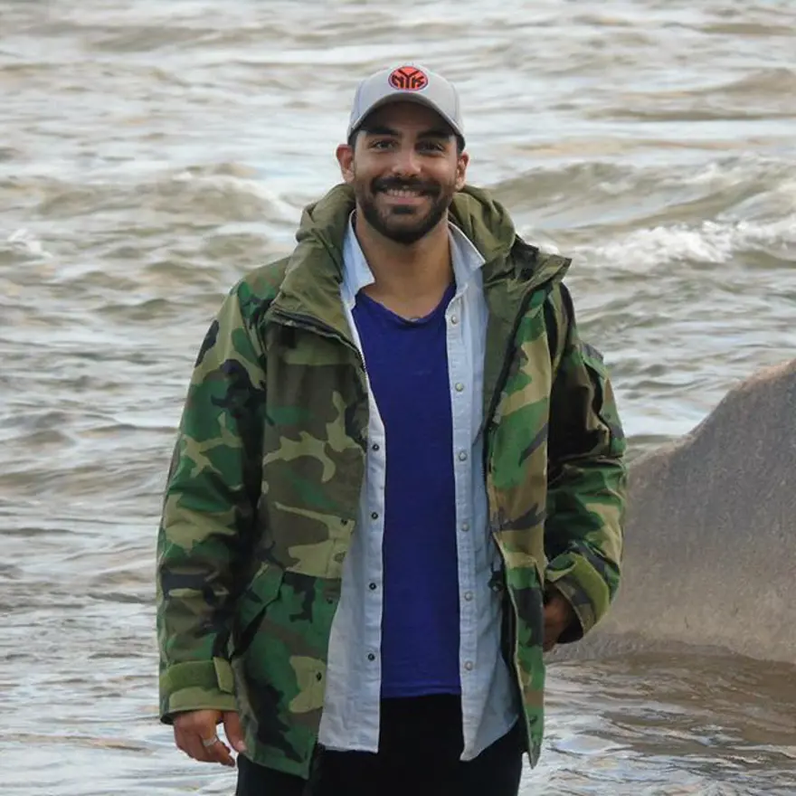 Eser West'ten Survivor paylaşımı (Eser West kimdir?) 21 Eser West'ten Survivor paylaşımı (Eser West kimdir?) 21