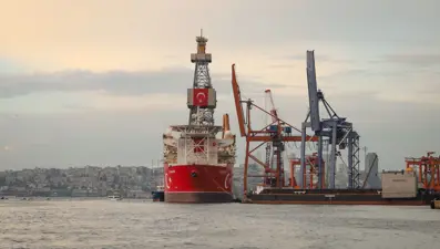 TPAO'dan Libya'ya yatırım sinyali