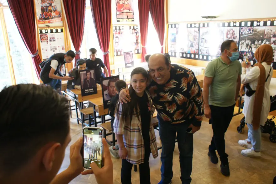 hababam sınıfı, postal rıza, ercan gezmiş, yeşilçam 8 hababam sınıfı, postal rıza, ercan gezmiş, yeşilçam 8