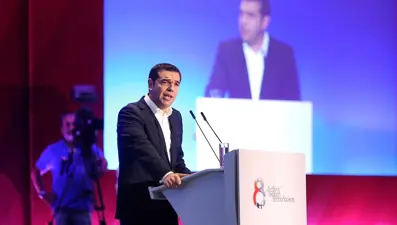 Çipras'tan yeni ekonomi paketi