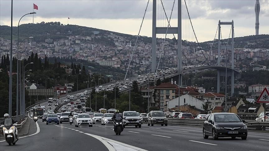 İstanbullular dikkat! Bugün bu yollar kapalı... İşte alternatif güzergahlar