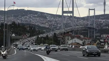 İstanbullular dikkat! Bugün bu yollar kapalı... İşte alternatif güzergahlar