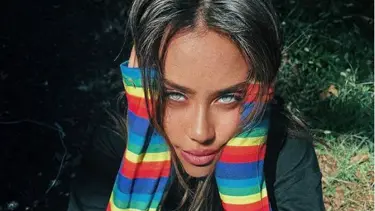 Zeynep Alkan kimdir, kaç yaşında? Hamdi Alkan'ın kızı Zeynep Alkan hakkında bilgiler