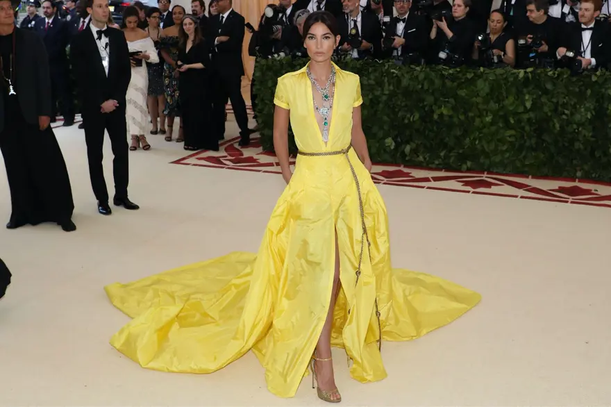 Lily Aldridge doğum için gün sayıyor 5