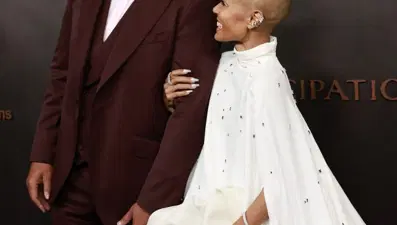 Yedi yıldır ayrı oldukları itirafından sonra Jada Pinkett Smith: Will Smith ile sonsuza dek birlikte olacağız!