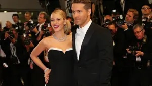 Ryan Reynolds ve Blake Lively’den Ukraynalı mülteciler için rekor bağış