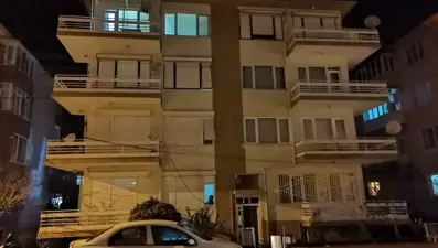 İranlı kadının katili 2500 saatlik kamera kayıtları izlenerek yakalandı