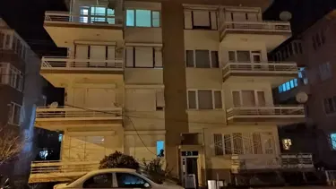 İranlı kadının katili 2500 saatlik kamera kayıtları izlenerek yakalandı