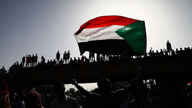 Sudan’da paralel hükümet kuruldu