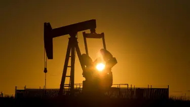 Brent petrol yılın zirvesinde