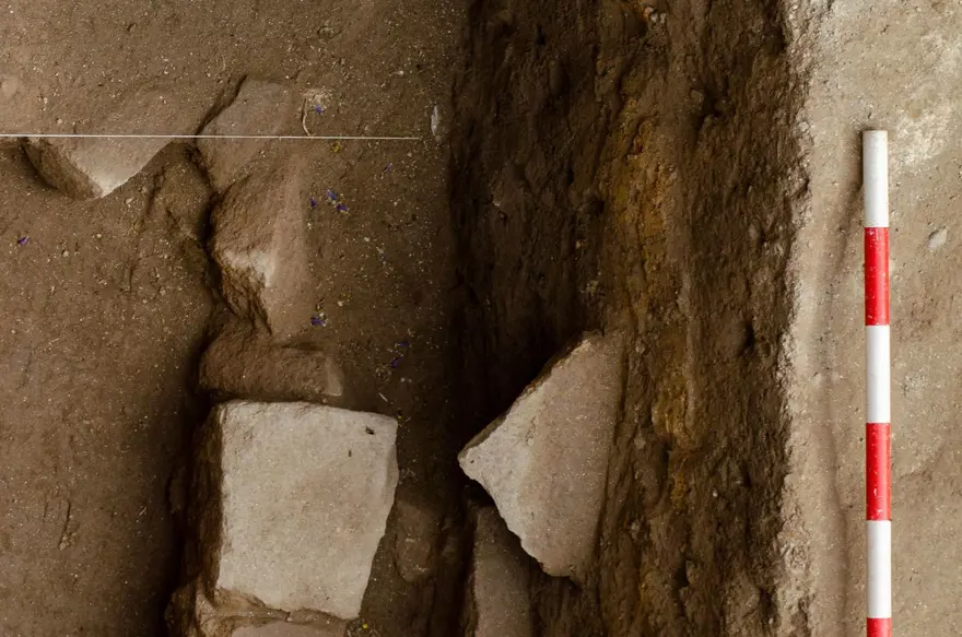 "İNSAN EVRİMİNE IŞIK TUTACAK" 7