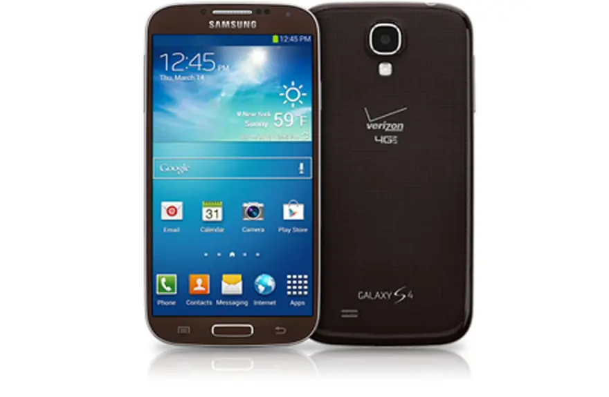 Samsung Galaxy S4 (2013) 21