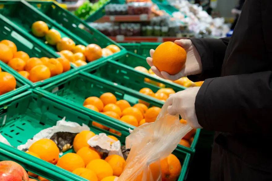 5 Haziran Cumartesi günü marketler açık mı? (6-7 Haziran sokağa çıkma yasağı) 4