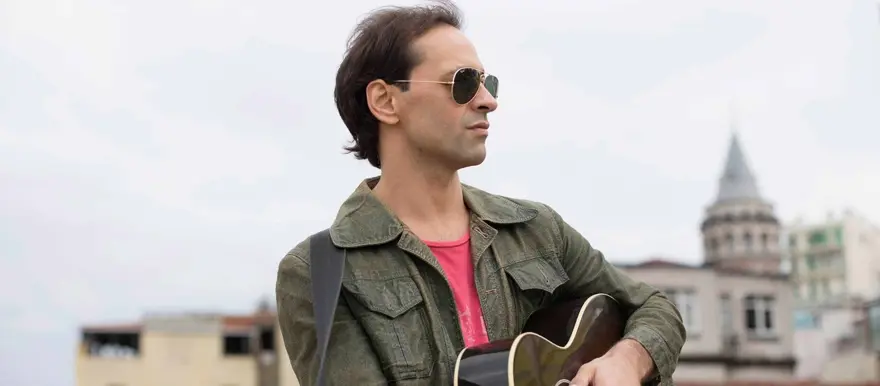 UYUŞTURUCU MADDE ÇIKTI 3