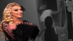 Şarkıcı Güllü'nün ölümü: Adli Tıp'ın kesin raporu çıktı, Güllü'nün ölüm sebebi netleşti