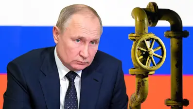 Rusya, Almanya ve İtalya gibi güçlü ekonomilere doğalgaz tedarikini durdurabilir mi?