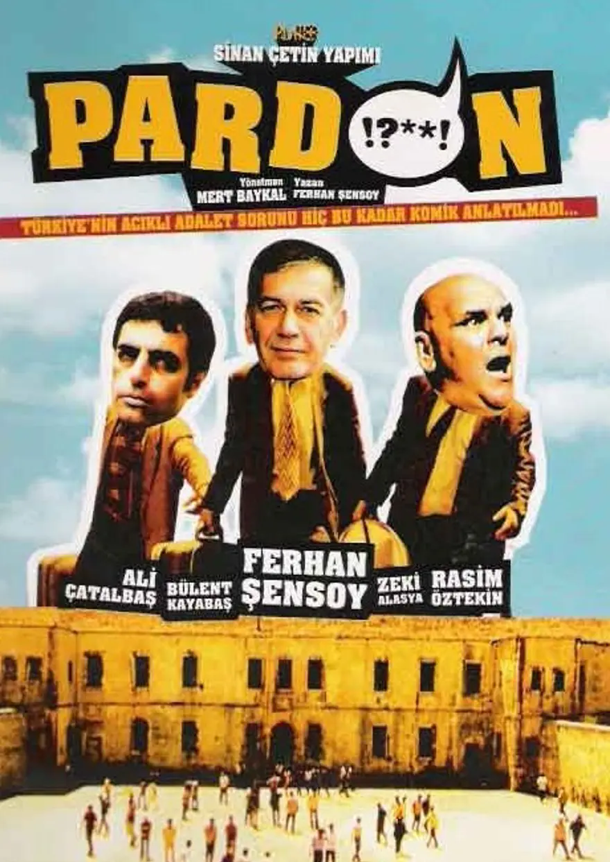 Pardon (Mert Baykal) 153