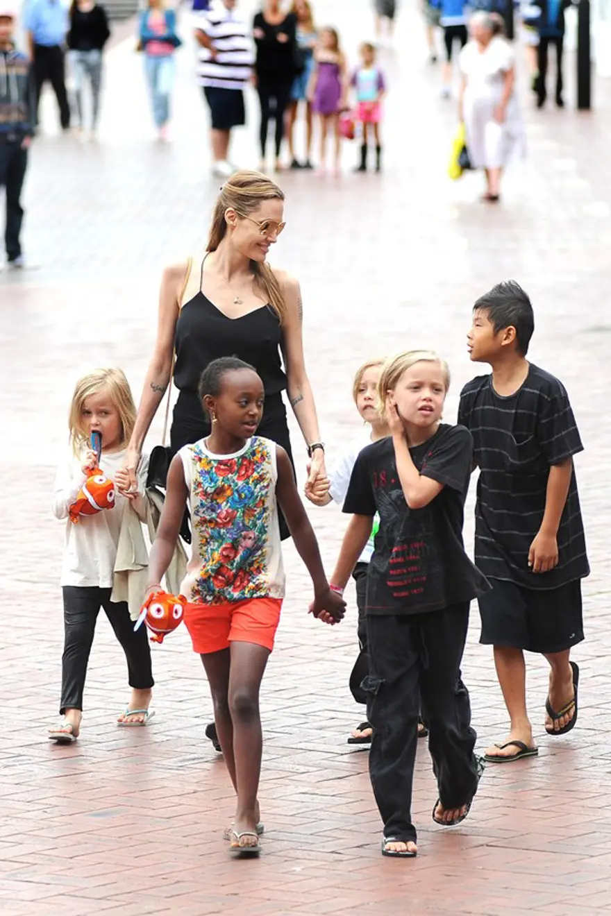 HER ŞEY ÇOCUKLAR İÇİN 3