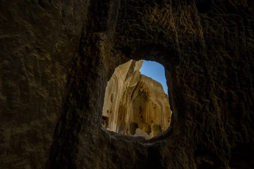 Tarihi yapılarıyla Mahkemeağcin köyü 8 Tarihi yapılarıyla Mahkemeağcin köyü 8