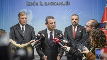 Özgür Özel: En ağır şekilde cezalandırılmalı