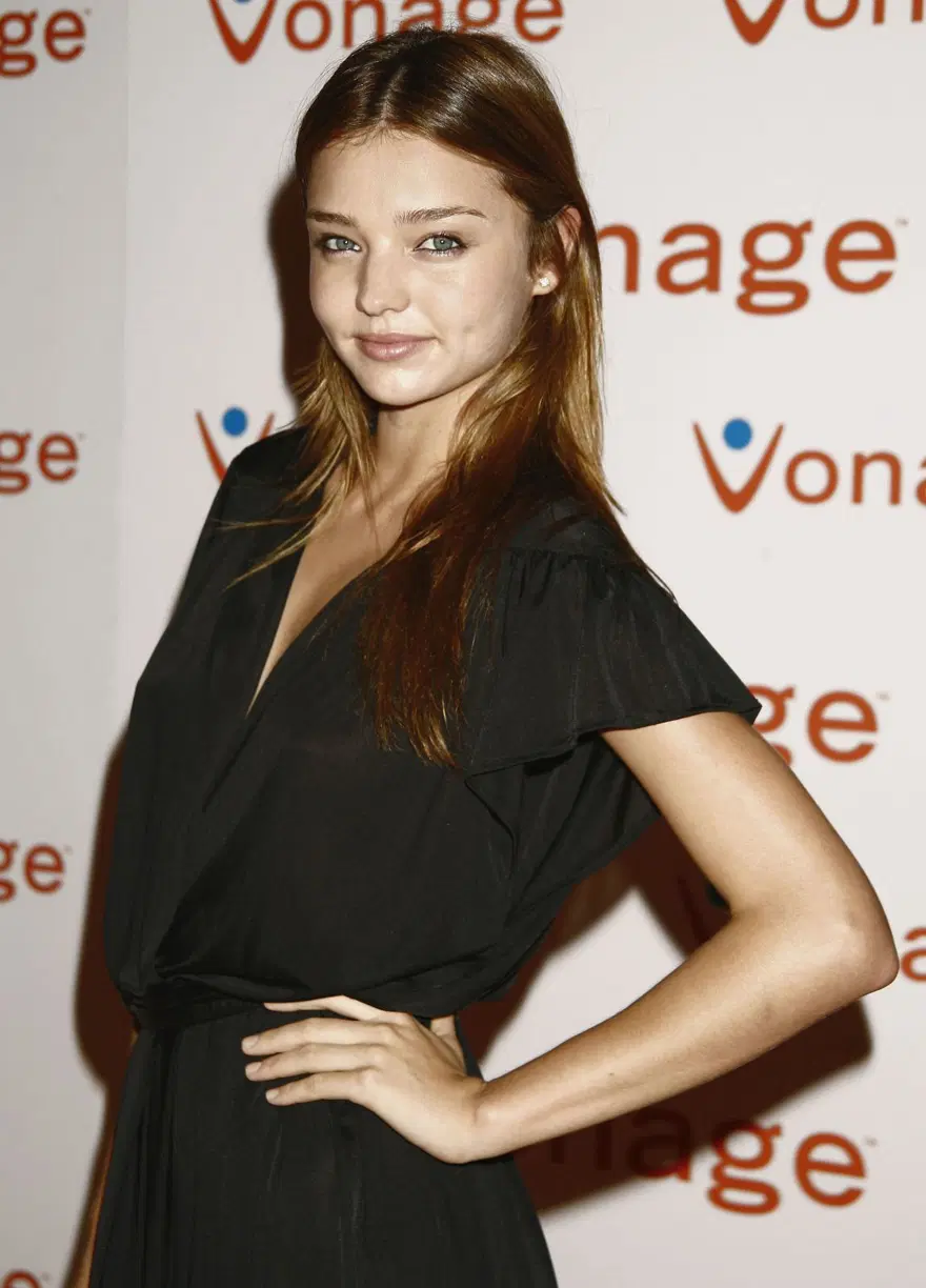 38. doğum gününde dünden bugüne Miranda Kerr 1 38. doğum gününde dünden bugüne Miranda Kerr 1