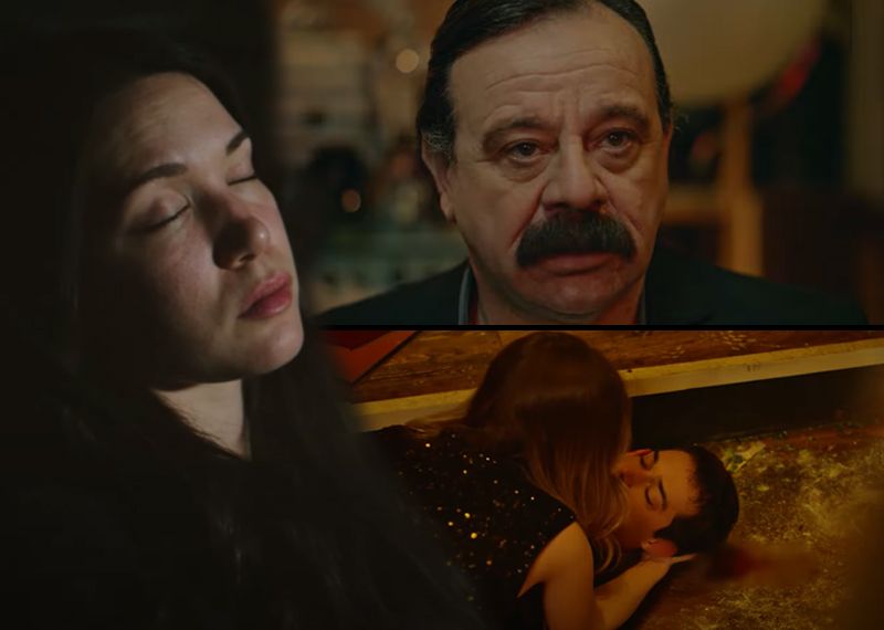 Sahipsizler'de ortalık toz duman! "Azize şimdi kendini suçlayacak"