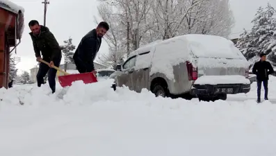 Meteoroloji’dendoğuya tipi, Ege’ye fırtına, Hatay’a sel uyarısı (İstanbul, Ankara, İzmir 5 günlük hava durumu)