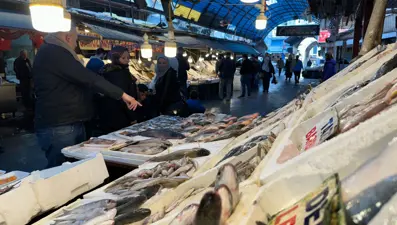Denizden sofraya fiyatlar yüzde 200 artıyor