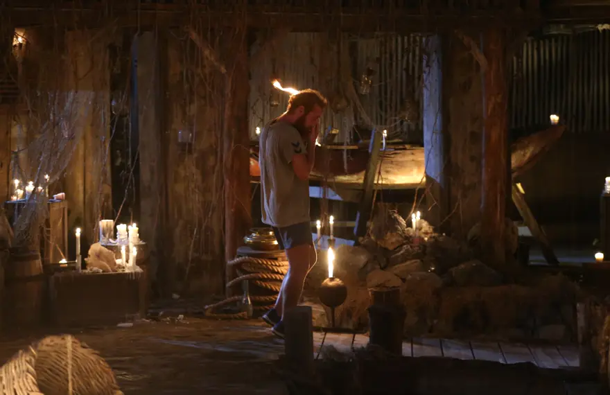 Furkan Kızılay ateş püskürdü 