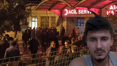 Özel maden ocağında iş kazası: 1 işçi öldü, 1 işçi yaralandı