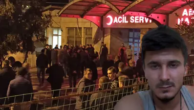 Özel maden ocağında iş kazası: 1 işçi öldü, 1 işçi yaralandı