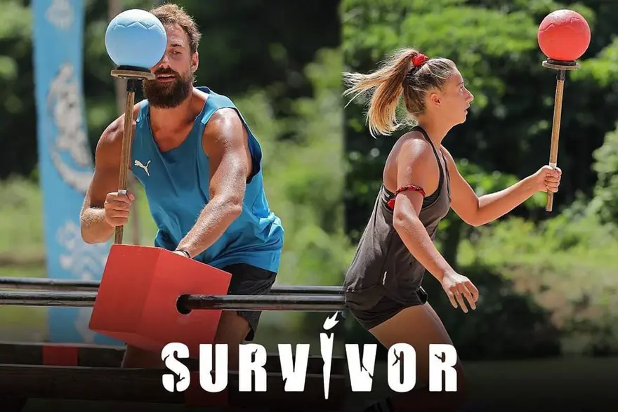 Survivor 2021, Aleyna Kalaycıoğlu, survivor, yarışma 3