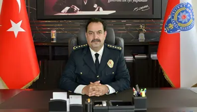 Antalya Emniyet Müdürü İlker Arslan'ın özgeçmişi: Gözaltı kararı neden alındı, suçlama nedir?