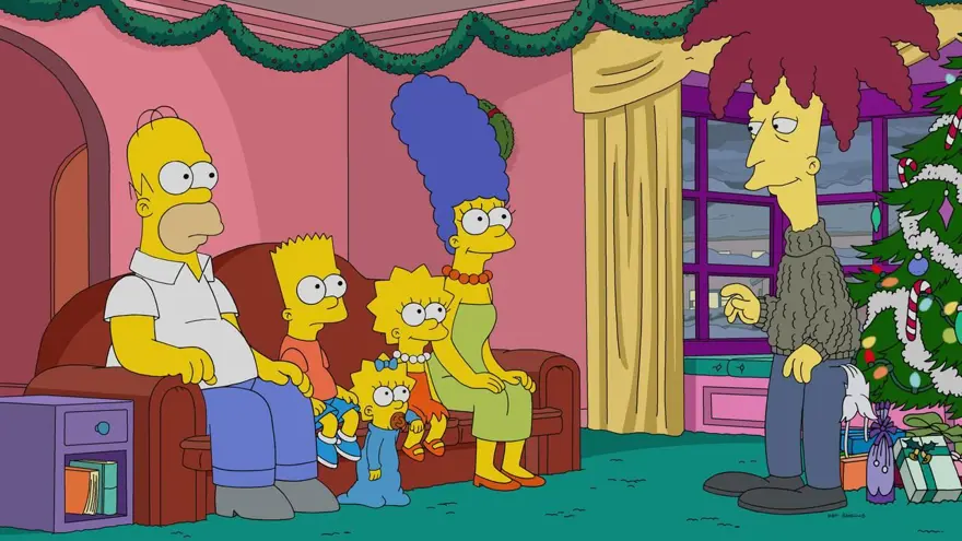 Simpsonlar (The Simpsons) Donald Trump'a oy vermemek için 50 neden sıraladı 1