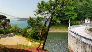 İstanbul'un Tabiat Parkları (İstanbul'daki tabiat parklarının listesi ve isimleri) İstanbul'un Tabiat Parkları (İstanbul'daki tabiat parklarının listesi ve isimleri)