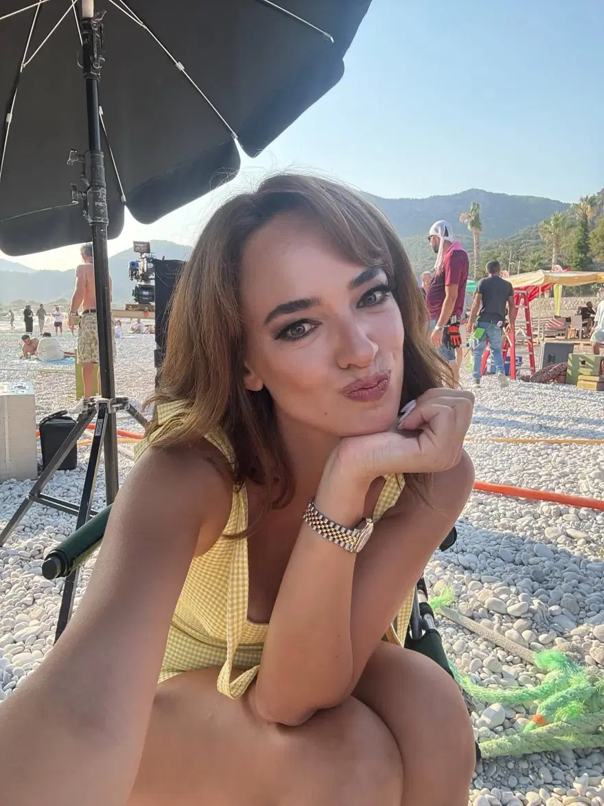 YENİ FİLM YOLDA 2