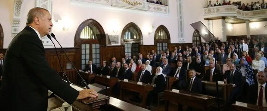 Günün öne çıkan 10 haberi (13 Temmuz 2018) 