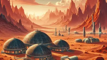 Mars'ta yaşam mümkün mü? Bilim insanlarından büyük buluş