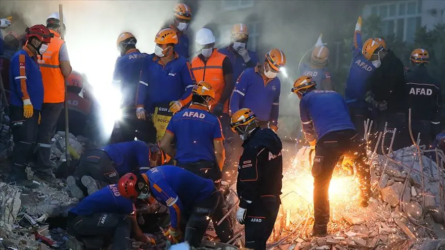 AFAD GÖNÜLLÜSÜ BAŞVURUSU NASIL YAPILIR? 3