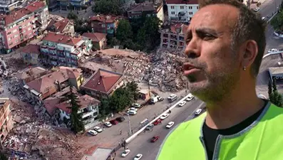 Haluk Levent: Acil konut yaptıracağız