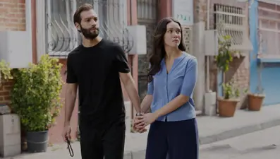 Sahipsizler'de yeni sezon heyecanı: Azize ve Devran için yeni dönem