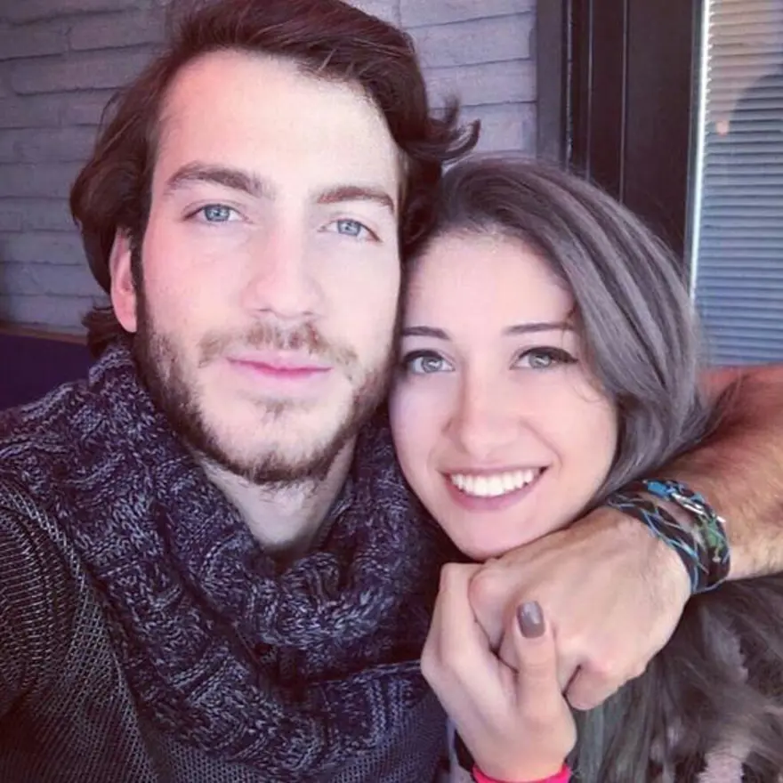 Ogeday girişken, ilayda yalçın, aşk, ayrılık, ilişki, aldatma, survivor, şampiyon 1