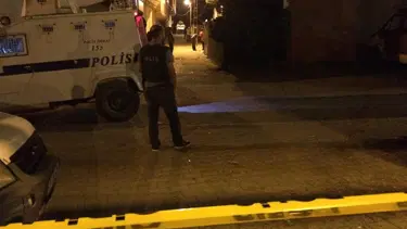 Diyarbakır'da patlayıcı yüklü araç bulundu