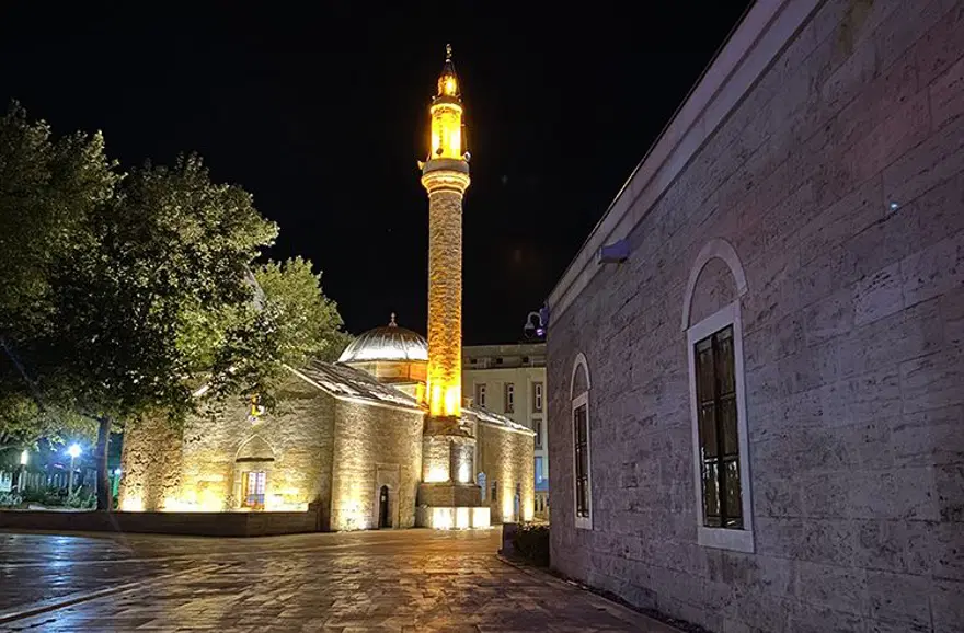 Ahilik Haftası tarihleri belirlendi: Ahilik Haftası kutlamalarının başlayacağı tarih 3 Ahilik Haftası tarihleri belirlendi: Ahilik Haftası kutlamalarının başlayacağı tarih 3