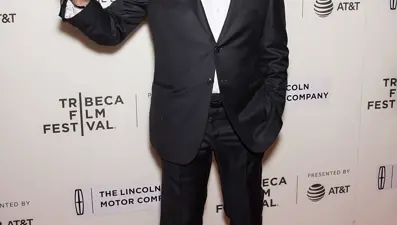 Richard Gere’dan yeni dizi